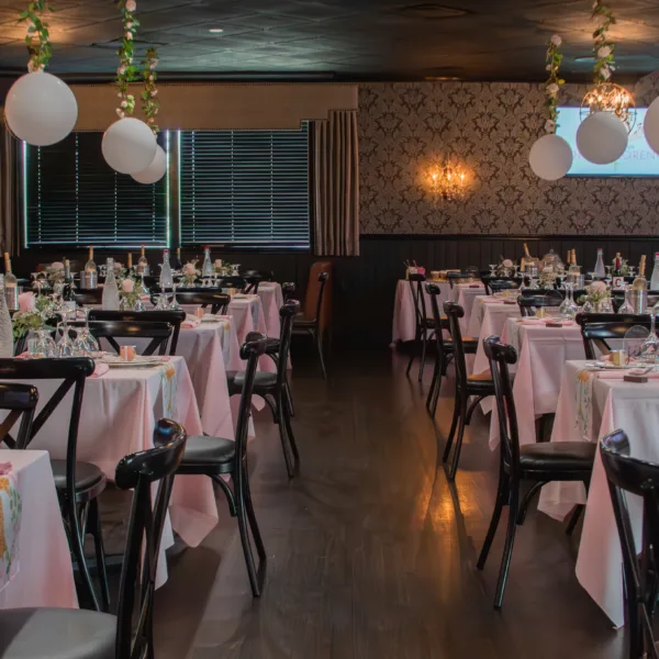 Party Room