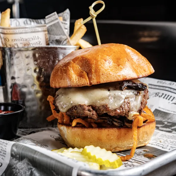 Burger