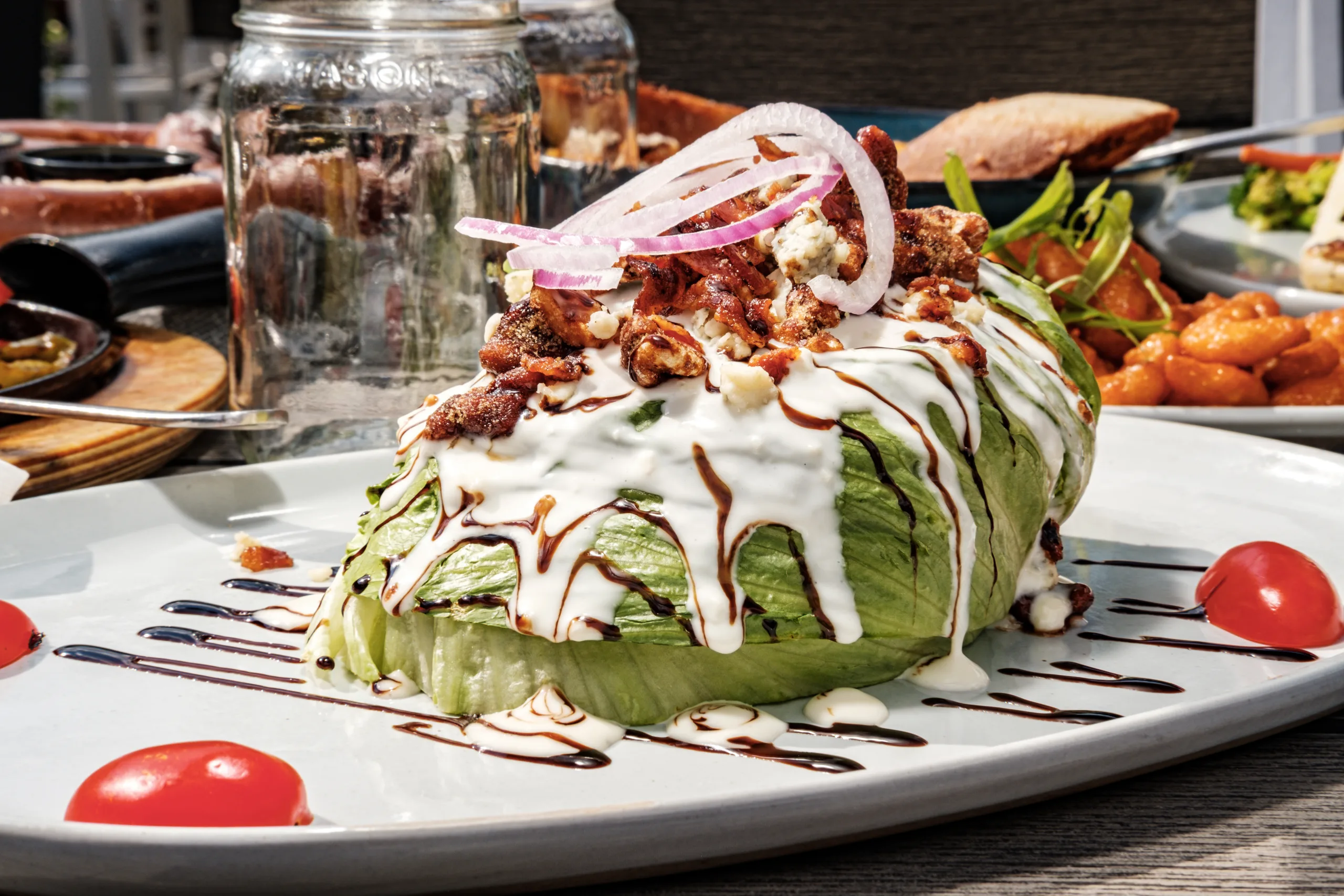 iceberg salad 5