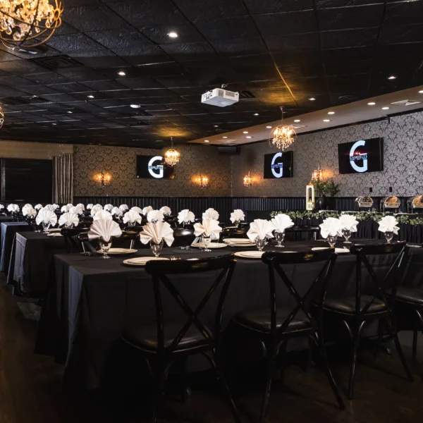 Party Room